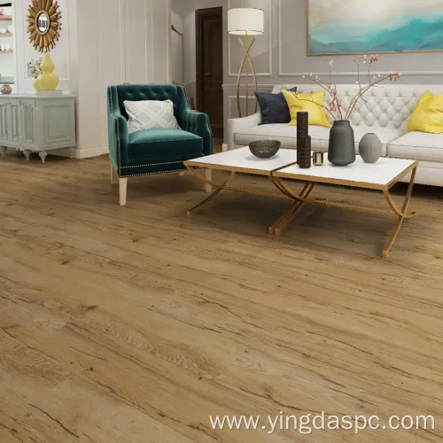 Vinyl Plank Spc Click Flooring